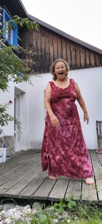 Dana Jirkalová 2026